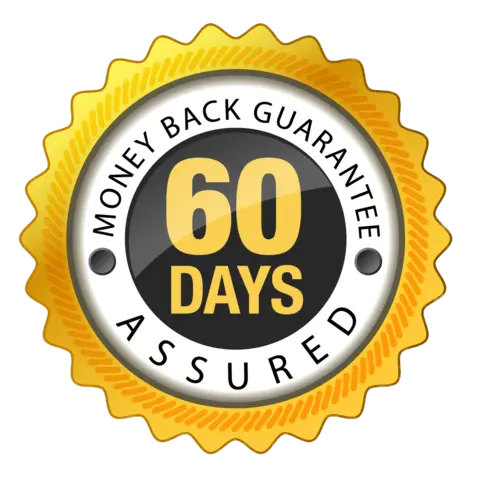 sugar-defender 60-Day Money Back Guarantee